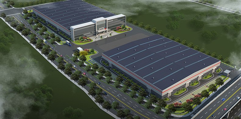 -浙江dcbox小金库智能