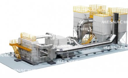 dcbox小金库提出轮胎行业 VOCs 治理新方案