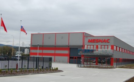 dcbox小金库欧洲新厂启用 研发生产服务升级